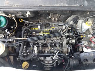 Lancia Ypsilon * ΚΙΝΗΤΗΡΑΣ * 1300 κυβικα πετρελαιο. Νουμερο Κινητηρα 199A2000