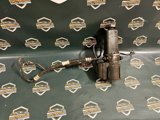 ΑΝΤΛΙΑ ΥΔΡΑΥΛΙΚΟΥ ΤΙΜΟΝΙΟΥ,MERCEDES-BENZ,A-CLASS,98-04,W168 **DIMITROPOULOS-SPARE PARTS**