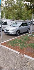 Opel Astra '11 CDTI SPORTS TOURER J