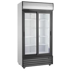 Ψυγείο Αναψυκτικών Συντήρηση SD 1002SLE σε τιμή ευκαιρίας