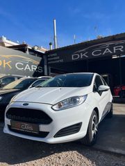 Ford Fiesta '16  1.5 TDCi Trend