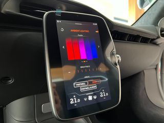 McLaren Artura 2026 Hybrid Performance / Bi colore  /-thumb-69
