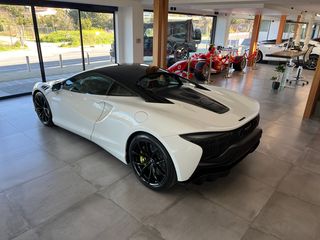 McLaren Artura 2026 Hybrid Performance / Bi colore  /-thumb-19