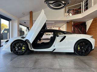 McLaren Artura 2026 Hybrid Performance / Bi colore  /-thumb-10