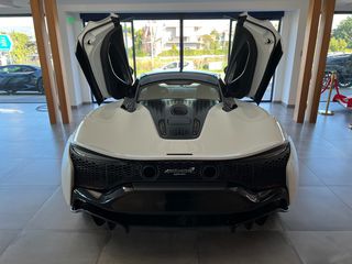 McLaren Artura 2026 Hybrid Performance / Bi colore  /-thumb-16