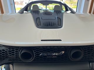McLaren Artura 2026 Hybrid Performance / Bi colore  /-thumb-94
