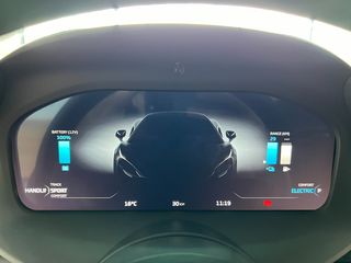 McLaren Artura 2026 Hybrid Performance / Bi colore  /-thumb-76