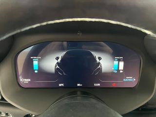 McLaren Artura 2026 Hybrid Performance / Bi colore  /-thumb-77