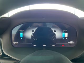 McLaren Artura 2026 Hybrid Performance / Bi colore  /-thumb-78