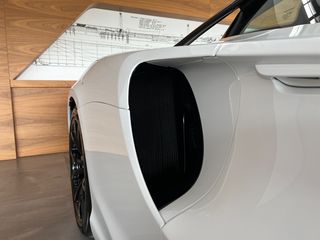 McLaren Artura 2026 Hybrid Performance / Bi colore  /-thumb-87