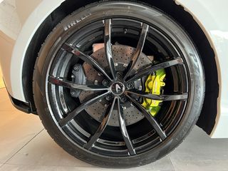 McLaren Artura 2026 Hybrid Performance / Bi colore  /-thumb-102