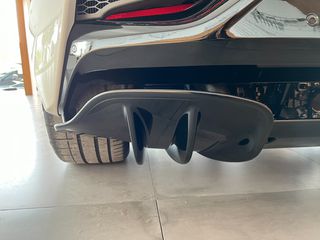 McLaren Artura 2026 Hybrid Performance / Bi colore  /-thumb-91