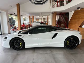 McLaren Artura 2026 Hybrid Performance / Bi colore  /-thumb-4