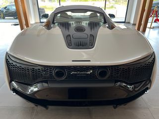 McLaren Artura 2026 Hybrid Performance / Bi colore  /-thumb-12