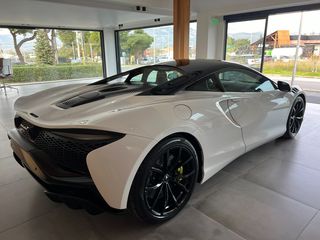 McLaren Artura 2026 Hybrid Performance / Bi colore  /-thumb-13