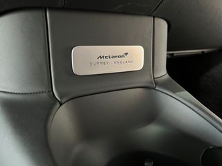 McLaren Artura 2026 Hybrid Performance / Bi colore  /-thumb-44