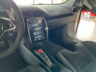 McLaren Artura 2026 Hybrid Performance / Bi colore  /-thumb-45