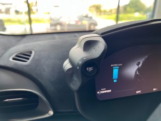 McLaren Artura 2026 Hybrid Performance / Bi colore  /-thumb-49