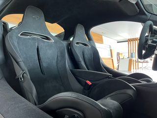 McLaren Artura 2026 Hybrid Performance / Bi colore  /-thumb-54