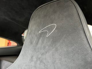 McLaren Artura 2026 Hybrid Performance / Bi colore  /-thumb-59