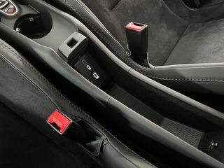 McLaren Artura 2026 Hybrid Performance / Bi colore  /-thumb-60
