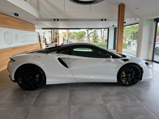 McLaren Artura 2026 Hybrid Performance / Bi colore  /-thumb-20