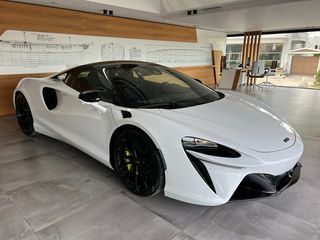McLaren Artura 2026 Hybrid Performance / Bi colore  /-thumb-14