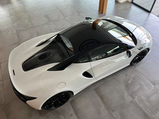 McLaren Artura 2026 Hybrid Performance / Bi colore  /-thumb-22