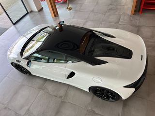 McLaren Artura 2026 Hybrid Performance / Bi colore  /-thumb-5