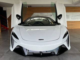McLaren Artura 2026 Hybrid Performance / Bi colore  /-thumb-6