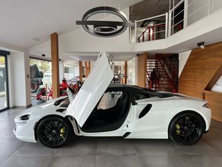 McLaren Artura 2026 Hybrid Performance / Bi colore  /-thumb-3