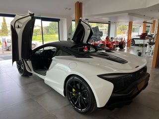 McLaren Artura 2026 Hybrid Performance / Bi colore  /-thumb-23