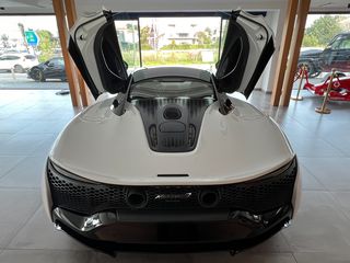 McLaren Artura 2026 Hybrid Performance / Bi colore  /-thumb-24