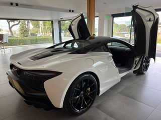 McLaren Artura 2026 Hybrid Performance / Bi colore  /-thumb-25
