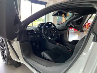 McLaren Artura 2026 Hybrid Performance / Bi colore  /-thumb-31