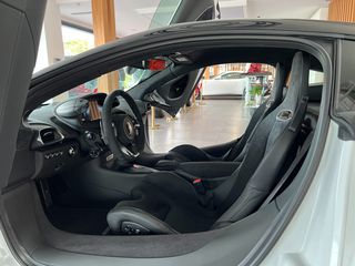 McLaren Artura 2026 Hybrid Performance / Bi colore  /-thumb-33