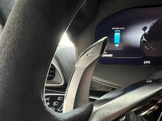 McLaren Artura 2026 Hybrid Performance / Bi colore  /-thumb-34