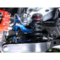 Ψαλίδια Ρυθμιζόμενα Πίσω Πάνω της Cusco για Toyota Yaris GR 2020+ (1C7474L)