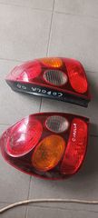 ΦΑΝΑΡΙΑ ΠΙΣΩ ΑΡΙΣΤΕΡΟ, TOYOTA COROLLA 1998-thumb-1