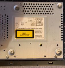 Porsche  Becker pcm 2 navigation 2002-2004-thumb-1