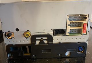 Porsche  Becker pcm 2 navigation 2002-2004-thumb-6