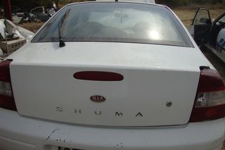 SHUMA 96-01 / Ανταλλακτικα & Αξεσουάρ  Αυτοκινήτων  Αμάξωμα - Είδη Φανοποιίας  Τζαμόπορτα  /  Καθρέπτες ηλεκτρικοί