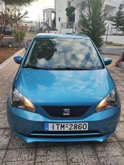 Seat Mii 2017