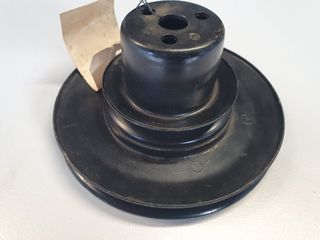 ΤΡΟΧΑΛΙΑ ΑΝΤΛΙΑΣ ΙΜΑΝΤΑ PULLEY GRANKSHAFT RENAULT 4-thumb-2