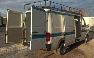 Κλούβα Mercedes-Benz 2001 SPRINTER VOLKSWAGEN GRAFTER 45-thumb-3