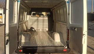 Κλούβα Mercedes-Benz 2001 SPRINTER VOLKSWAGEN GRAFTER 45-thumb-5