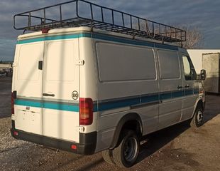 Κλούβα Mercedes-Benz 2001 SPRINTER VOLKSWAGEN GRAFTER 45-thumb-1