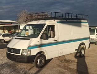 Κλούβα Mercedes-Benz 2001 SPRINTER VOLKSWAGEN GRAFTER 45-thumb-6
