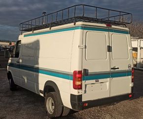 Κλούβα Mercedes-Benz 2001 SPRINTER VOLKSWAGEN GRAFTER 45-thumb-4