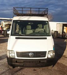 Κλούβα Mercedes-Benz 2001 SPRINTER VOLKSWAGEN GRAFTER 45-thumb-9